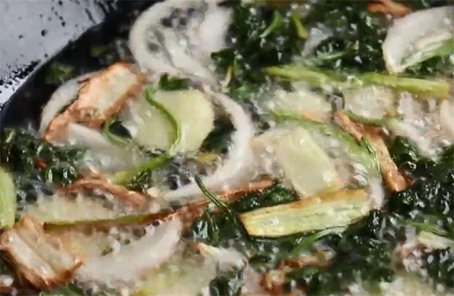 豆腐皮最好吃的做法,这样做麻辣爽口,香辣味十足,方法超简单