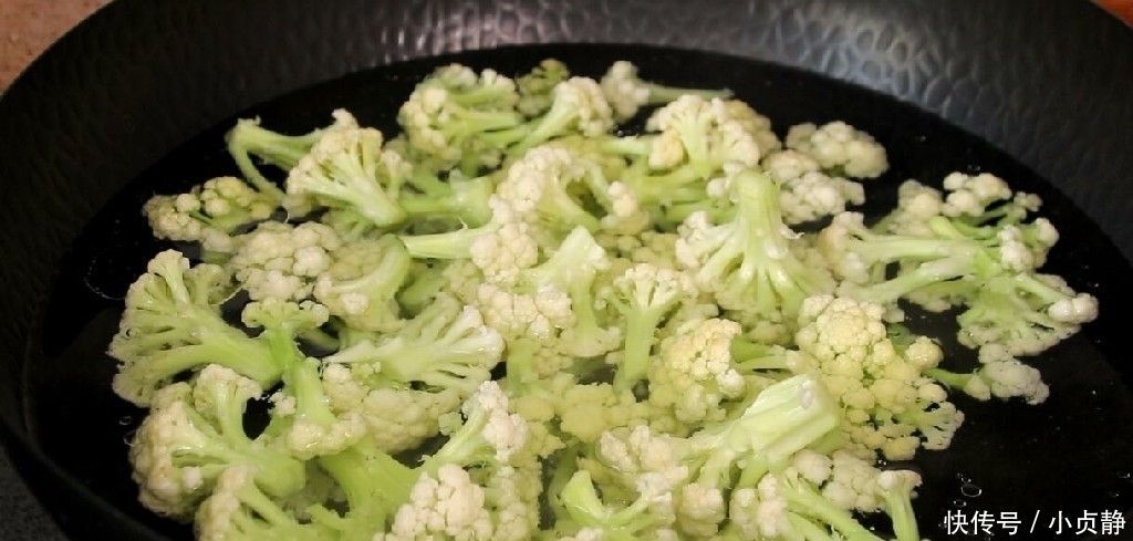 蔬菜|不焯水不能吃的5种蔬菜,以后别再直接下锅了,吃了肠胃不舒服