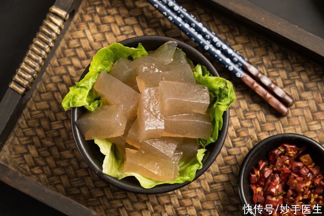 四季豆|红伞伞，白杆杆，吃完一起躺板板，这些剧毒食物，千万别吃