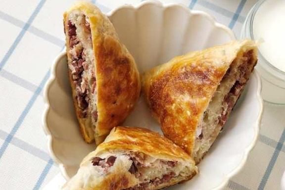 营养均衡|夏季，一家三口的早餐，连续7天不重样，营养均衡，网友：想蹭饭