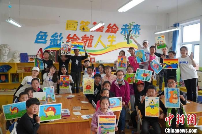 教师|甘肃拟每年定向培养800名左右乡村小学全科型教师