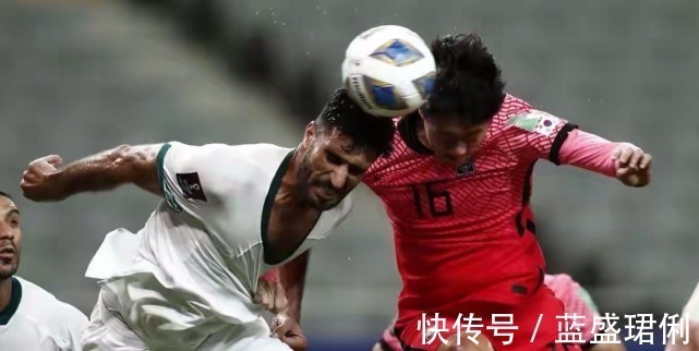 韓國(guó)隊(duì)|比國(guó)足還慘！亞洲冠軍3戰(zhàn)0勝0進(jìn)球，出線或已經(jīng)無(wú)望！