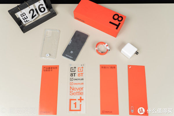 手机|真机实测！一加8T银时真·指纹收集器的终结者！