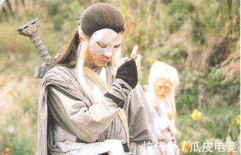 金庸#金庸笔下那些奇葩的武学,需要付出奇奇怪怪的代价才能够修炼!