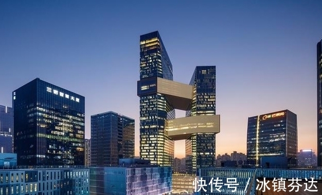 深圳|阿里，腾讯总部搬离，会给深圳，杭州带来何等影响？你有什么看法