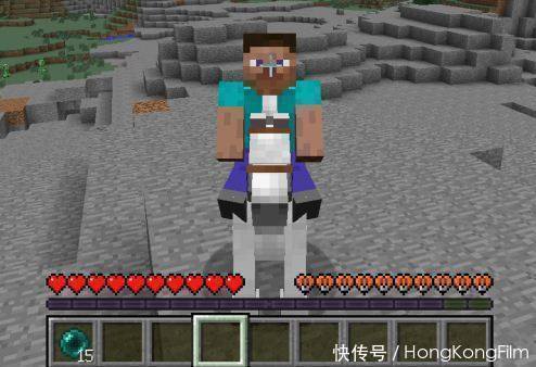 在minecraft中快速掠夺资源 骨灰级玩家通常这样做 秒变土豪 全网搜 在minecraft中快速掠夺资源 骨灰级玩家通常这样做 秒变土豪 全网搜