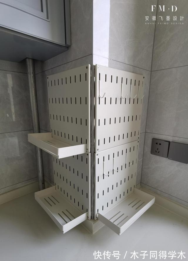 分隔板|人多房子小,要想好用又好住,不要乱买,这7个配件实现高效收纳