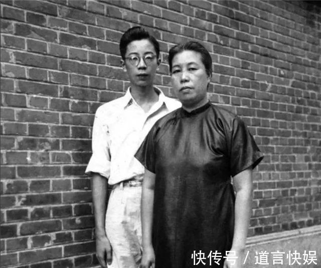 朱安!鲁迅死后朱安不断收到赠款,债务却高达4千元,她的钱都花哪了