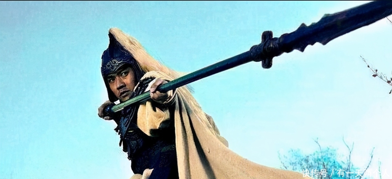 陈应|再读《三国演义》：第五十二回（下）赵子龙计取桂阳