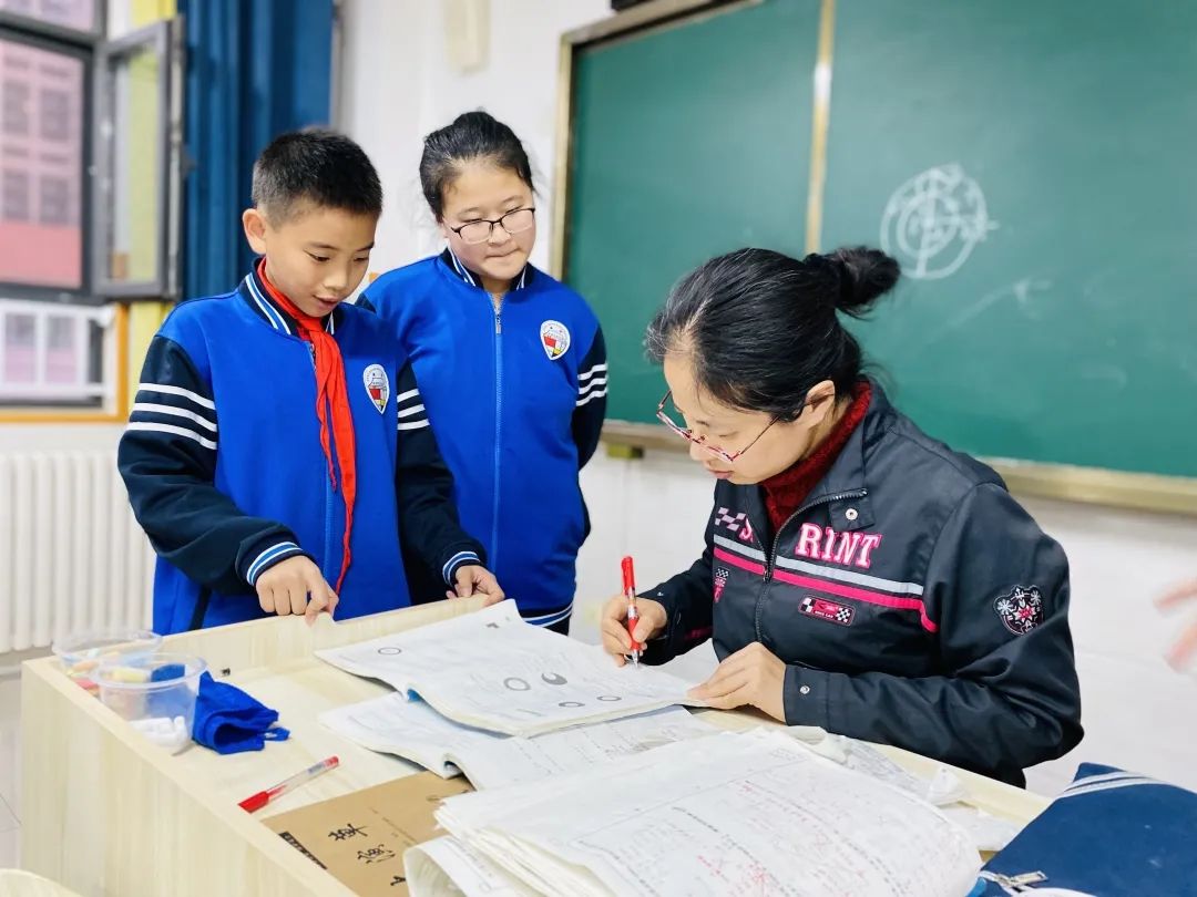 天桥区|延时服务百花齐放 学业兴趣共同发展——济南市天桥区滨河左岸小学开展延时服务