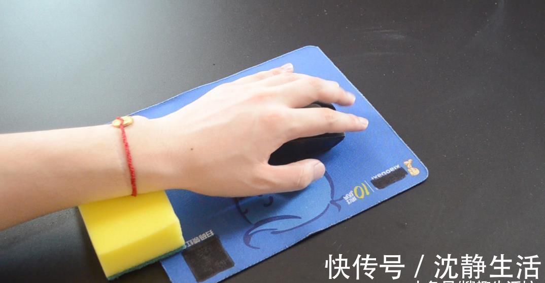 百洁布的4个大妙用, 解决了很多家庭的烦恼, 看完您会感谢我的