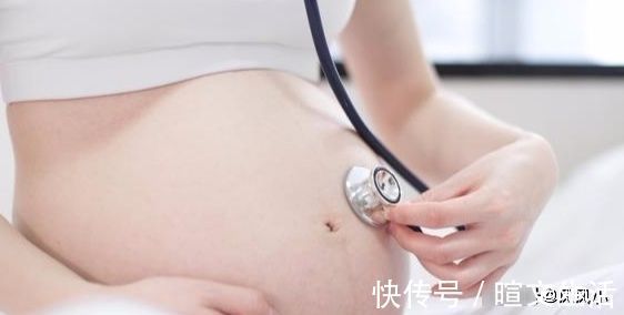 胎儿|怀孕4个月后，孕妈感觉晚上“胎动”频繁？或许该了解这3点！