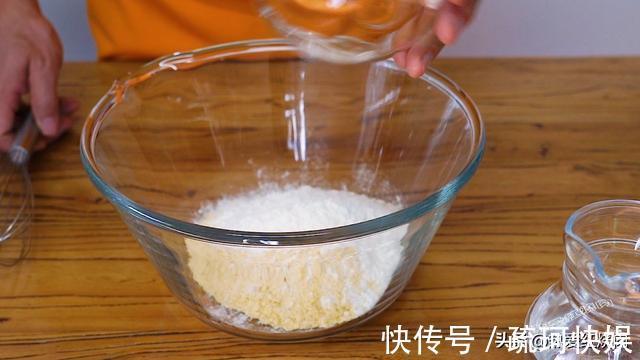 鏊子|我家早餐就爱吃它,调点面糊就能做,注意这几点包您一次就成功