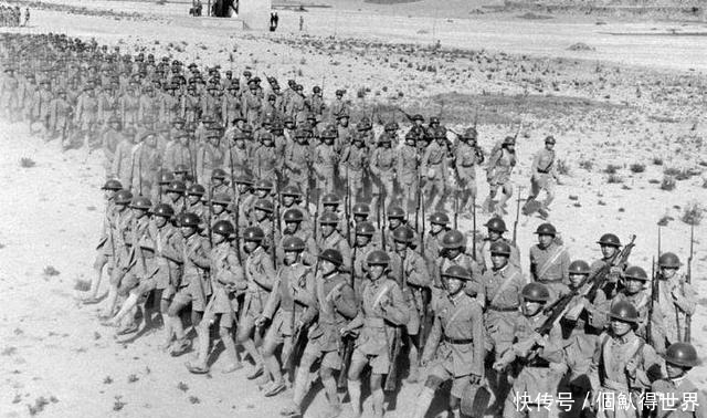 华东野战|张灵甫74师到底有多少人为何孟良崮战役才两天,就全军覆没了