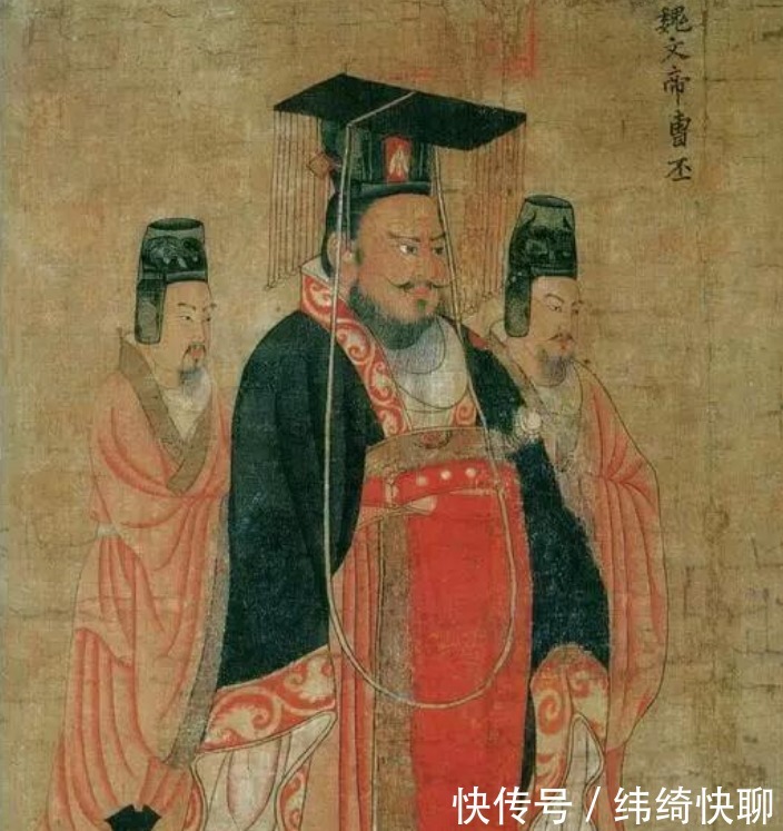 古代|古代哪些国君可能不是前任亲生的，帝室血统一直心存疑惑