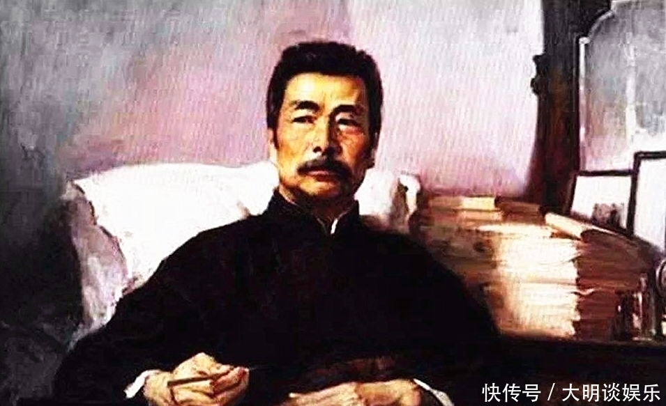 鲁迅19岁的侄子周丰三死于性格缺陷还是家庭纠纷?