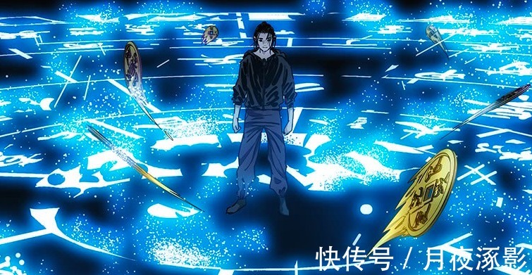 张怀义|一人之下天资前五,张楚岚排不上号,王也排行末尾