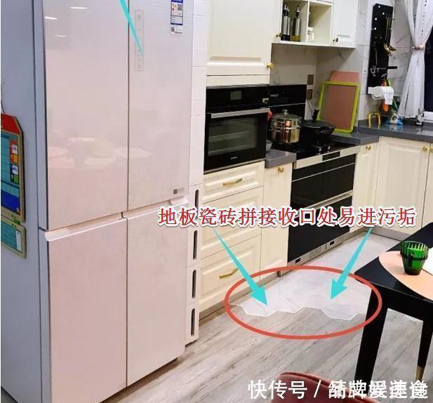 马桶|当初装修太过独断!导致犯下20大装修败笔,气的想扇自己一耳光
