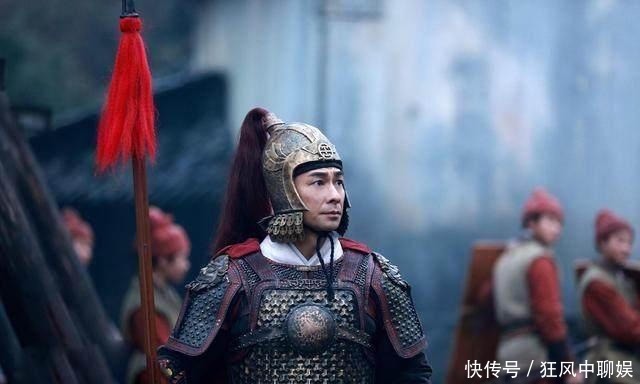 战争|从崇祯继位到自缢煤山，盘点崇祯在位期间明朝经历的那些战争