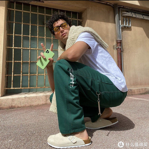 boston|Stussy与BIRKENSTOCK最新合作系列即将发售|日常心水