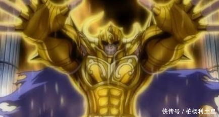 守将|经典回顾-黄金十二宫 第二关 金牛宫的仁厚守将 阿鲁迪巴