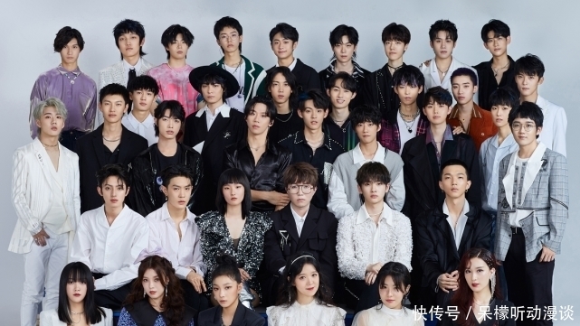 曝光|够强大!《明日5》拟邀导师曝光,毛不易、蔡徐坤等9人榜上有名