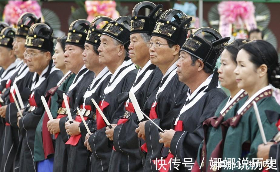 孔子&韩国学者 孔子是韩国人, 有三大铁证足以证明! 网友听后笑了