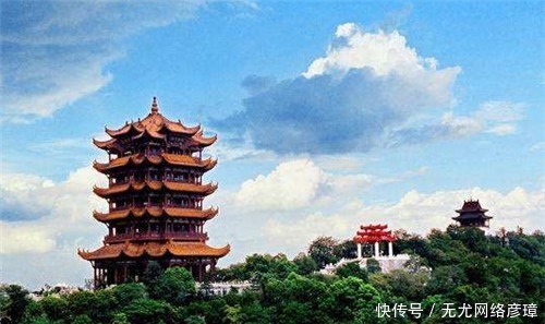 世人|“昔人已乘黄鹤去”所说“昔人”是谁?他来头不小,名字世人皆知