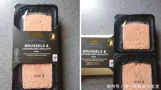 食品包装|让吃货崩溃的8种食品包装,一种比一种“坑人”,吃货不能忍