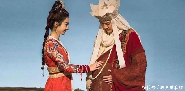 为啥|唐僧为啥会死在凌云渡?原因很简单!