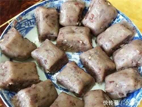 糯米粉|天然补血剂被发现,阿胶都不如它,隔三差五吃,白里透红气血足!