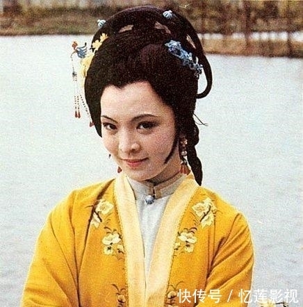 金陵十二钗$红楼梦:夏金桂算不算金陵十二钗?黛玉和宝钗,谁是第一名?