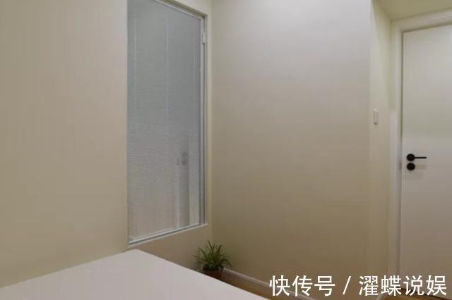次卧|老公非要给厕所装“两个门”，家人不理解，完工后发现他真睿智！