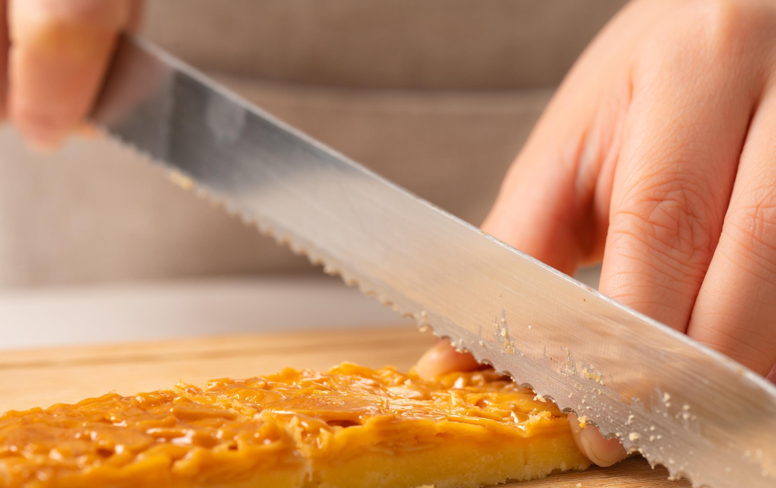 饼干|让你开心一整天的小饼干,香甜酥脆浓浓的焦糖味,一定要分享给你