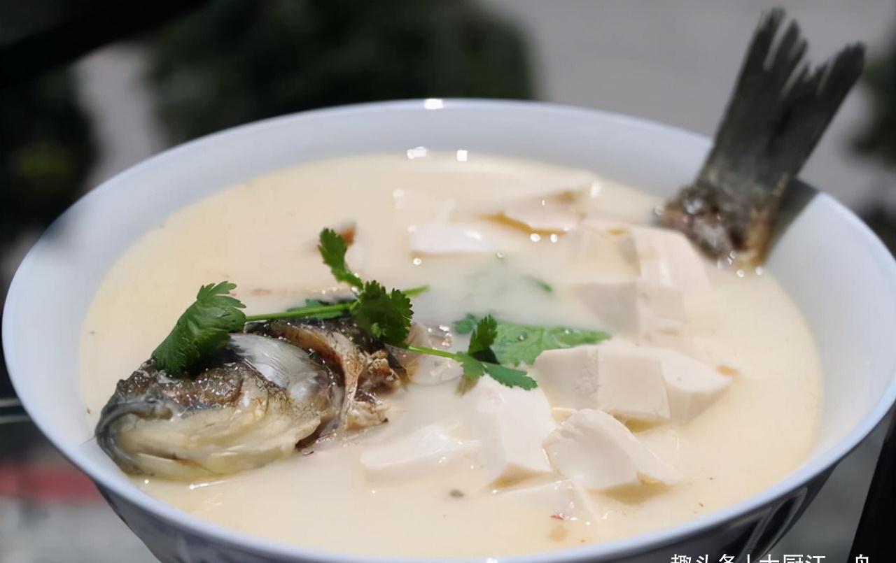 天冷了,分享5道热汤做法,喝着暖和,简单好做,学不会可惜了