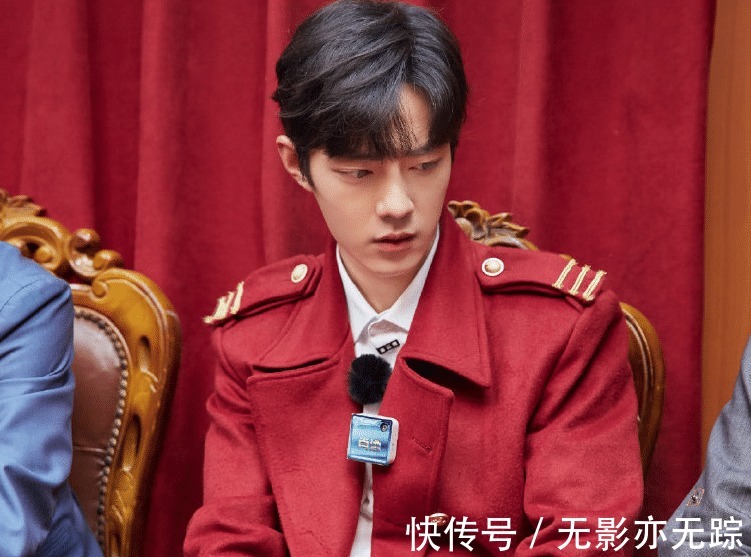 答案|肖戰(zhàn)參加《明星大偵探》，被撒貝寧問單身多久了，答案讓人意外！