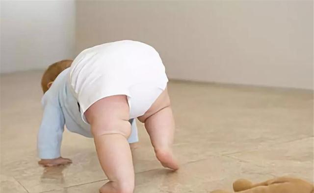 生长发育|宝宝学习站立并非越早越好,学习站立的最佳时间,家长要心中有数