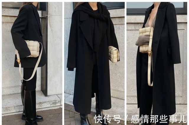 linda 经典又易上手~这组奶酷奶酷的神仙配色,到底可以怎么穿!