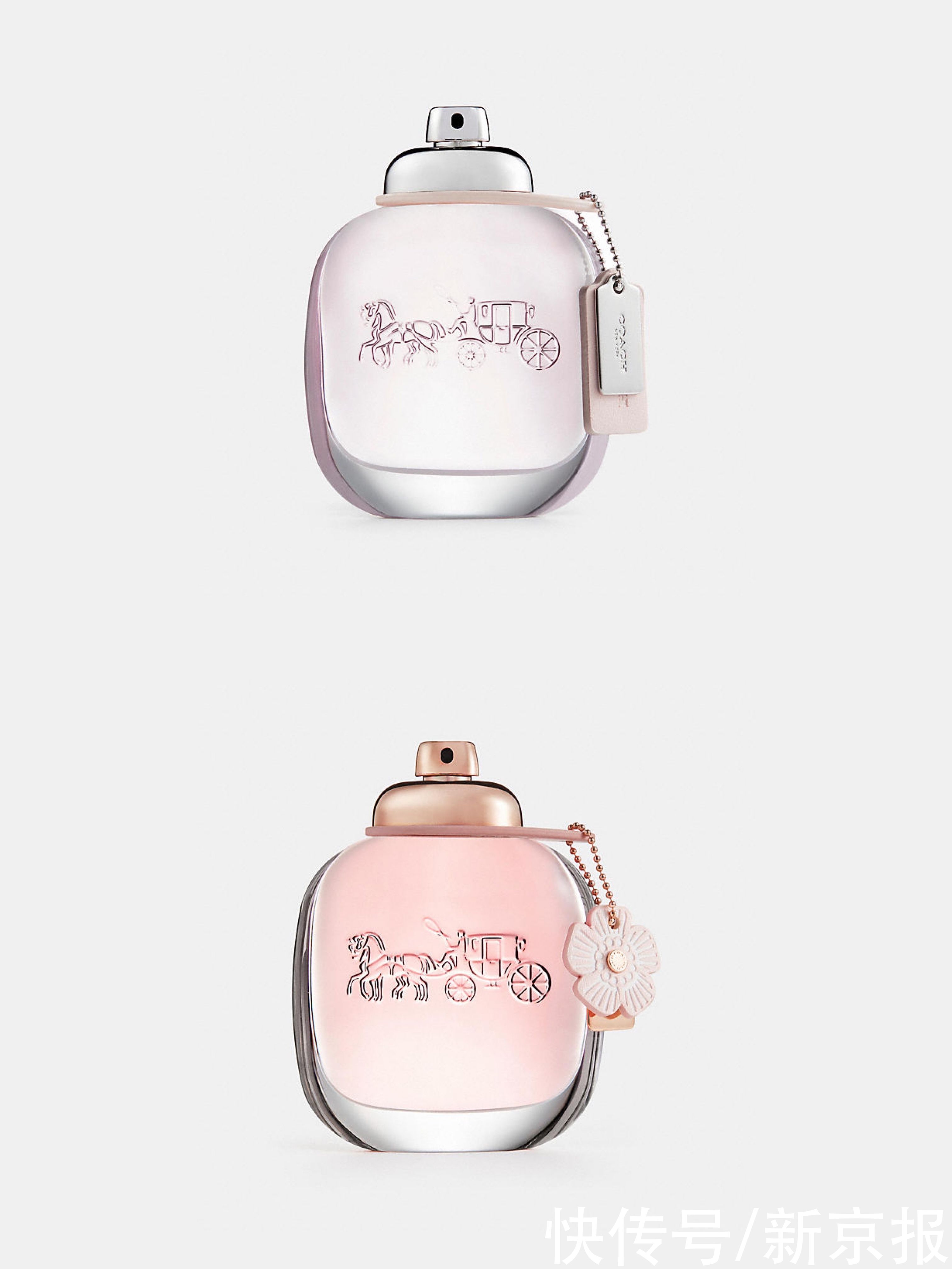 摩登日记｜到底是香水、口红，还是复古艺术品