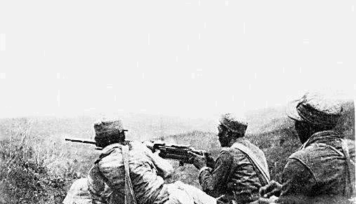 百团大战|百团大战时,出兵最多的,是八路军哪支部队?