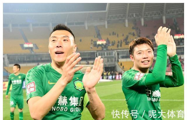 |国安0-5引众怒:讲个笑话,6个国脚?595脚传球,63%控