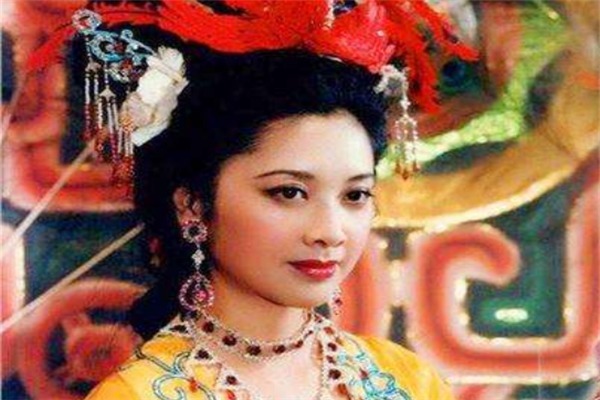 国王|女儿国中,唐僧有没有动心?看女王曾说过什么,他又怎样回答的?