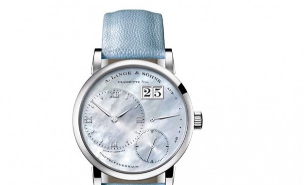 碟飞|手腕清凉一夏 其实腕表也讲视觉降温效果!