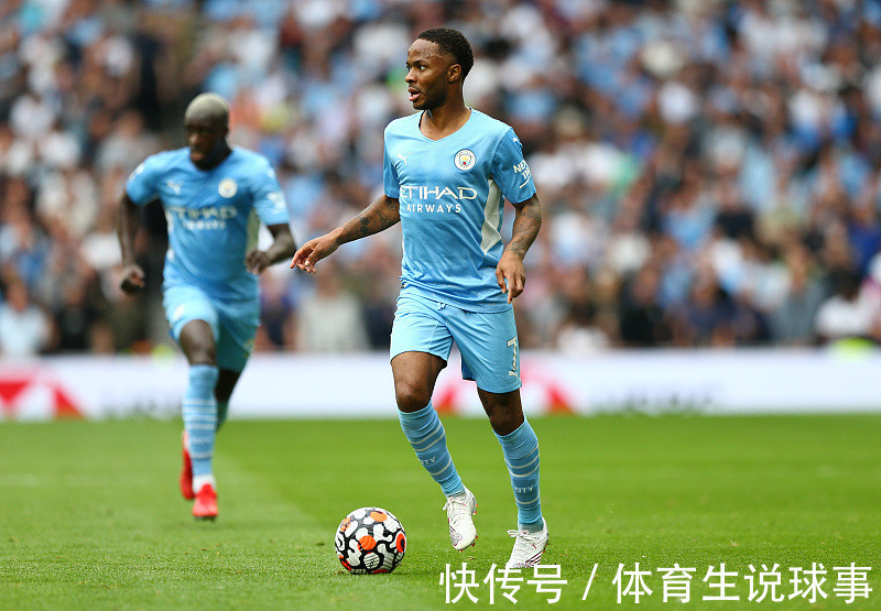 英超|3连败,1亿先生低迷!英超名宿:曼城需要引进凯恩,否则只能祈祷