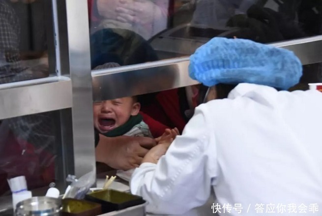 医生|小姑娘发烧不断,医生让检查微量元素,护士朋友这是骗钱的