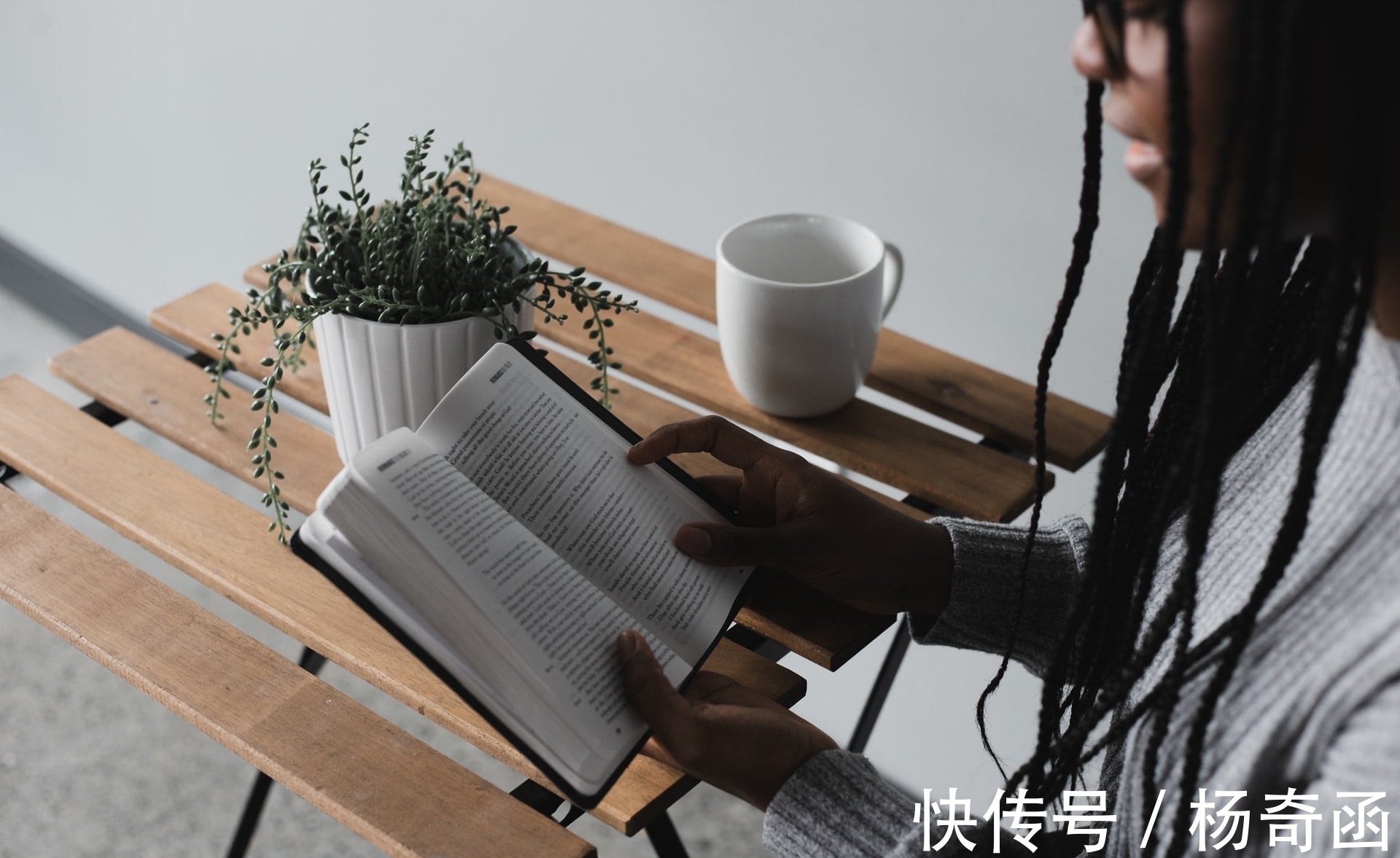 买书$你是不是一边疯狂买书,一边不想读书?