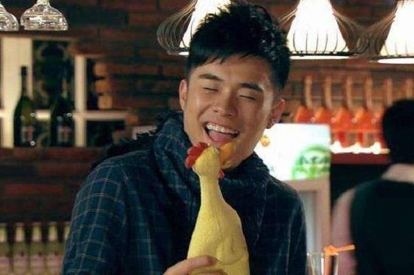 爱情公寓|陈赫室友4个红了3个,为什么不带带另一个?郑恺直呼带不动