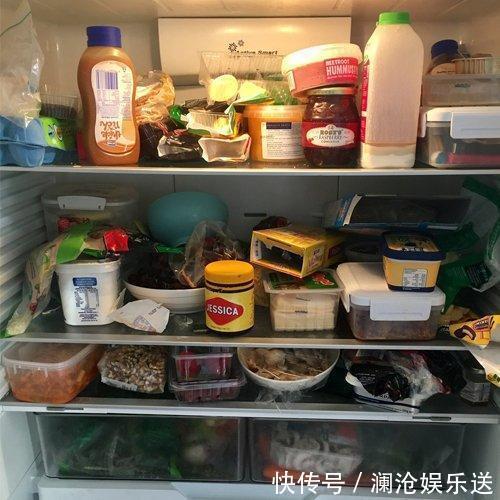 绿叶蔬菜|这5种隔夜食物不要吃，赶紧告诉爸妈，宁愿浪费也别把自己吃坏了