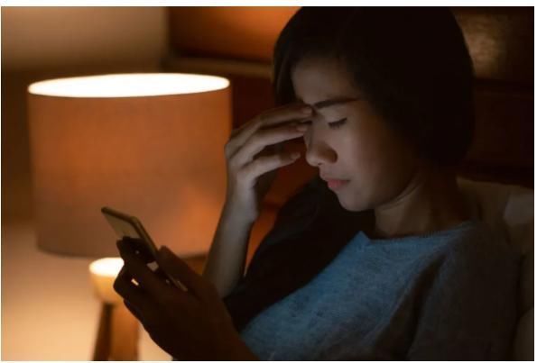 好觉|不是所有的“睡不戳”都叫失眠!想睡个好觉,先试试这么做