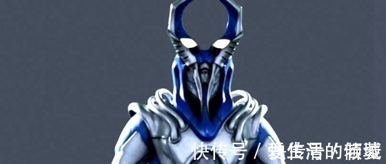 狮心大帝|奥特曼:怪兽中出现了7个皇帝,别人都死了,只剩下他还活着!